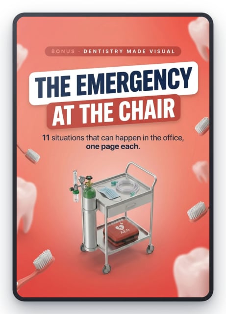 The Emergency at the Chair
