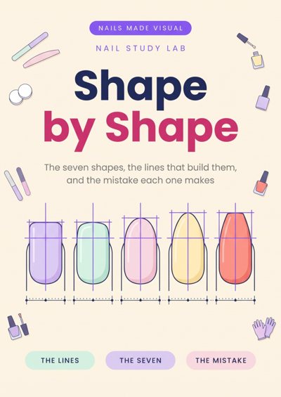 Shape by Shape