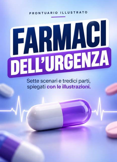 Farmaci in Emergenza