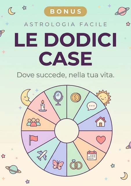 Le Dodici Case