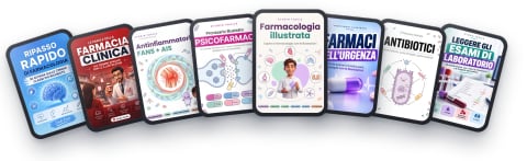 Biblioteca Completa — tutti i volumi illustrati