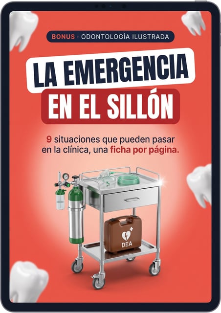 La Emergencia en el Sillón