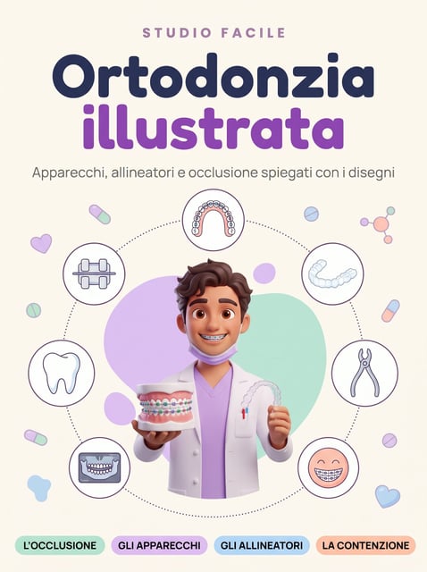 Ortodonzia Illustrata