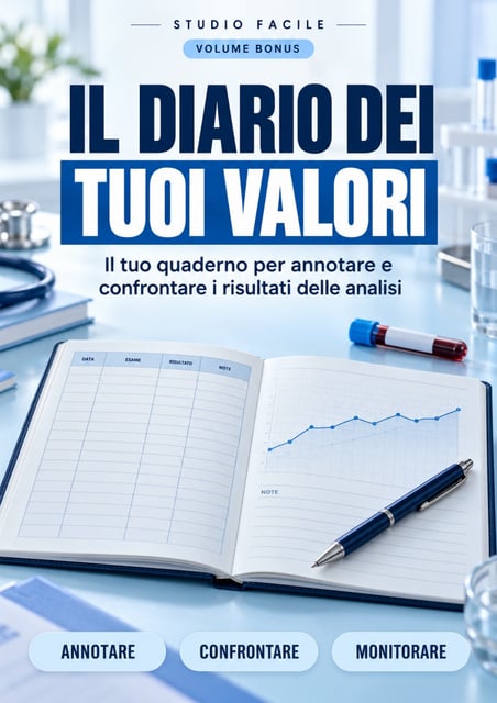 Il Diario dei Tuoi Valori