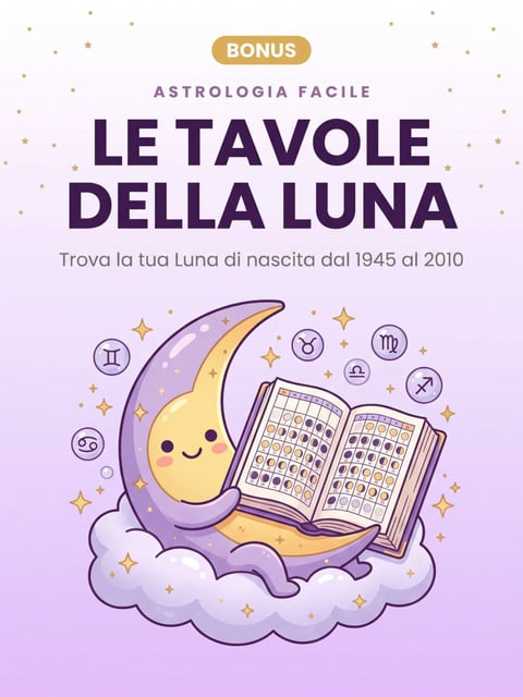 Le Tavole della Luna