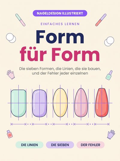 Form für Form