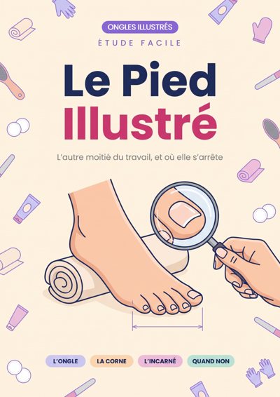 Le Pied Illustré